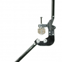 Scaffmark: scaffold marking tool machine
