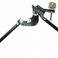Scaffmark: Open Scaffmark: scaffold marking machine