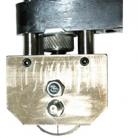Scaffmark: Carriage Scaffmark Scaffold Marking Tool