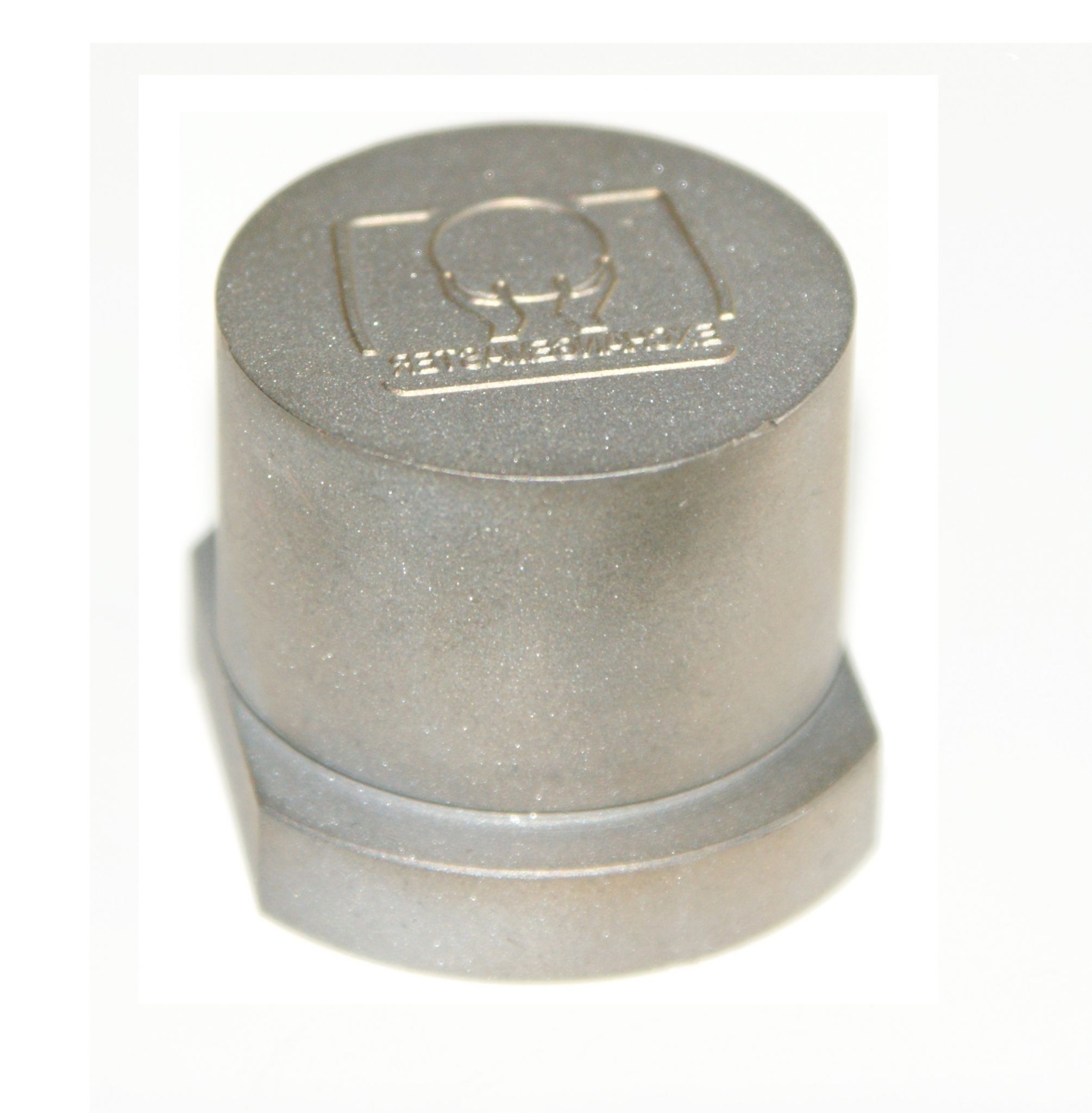 Key Indent Marking Punches Frederick Follows LimitedFrederick Follows