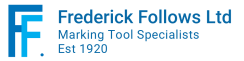 Frederick Follows UK Marking Tools